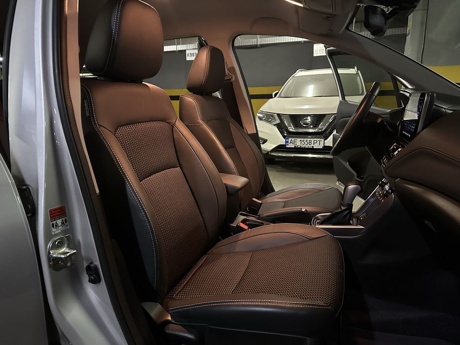 Продам Suzuki S-Cross