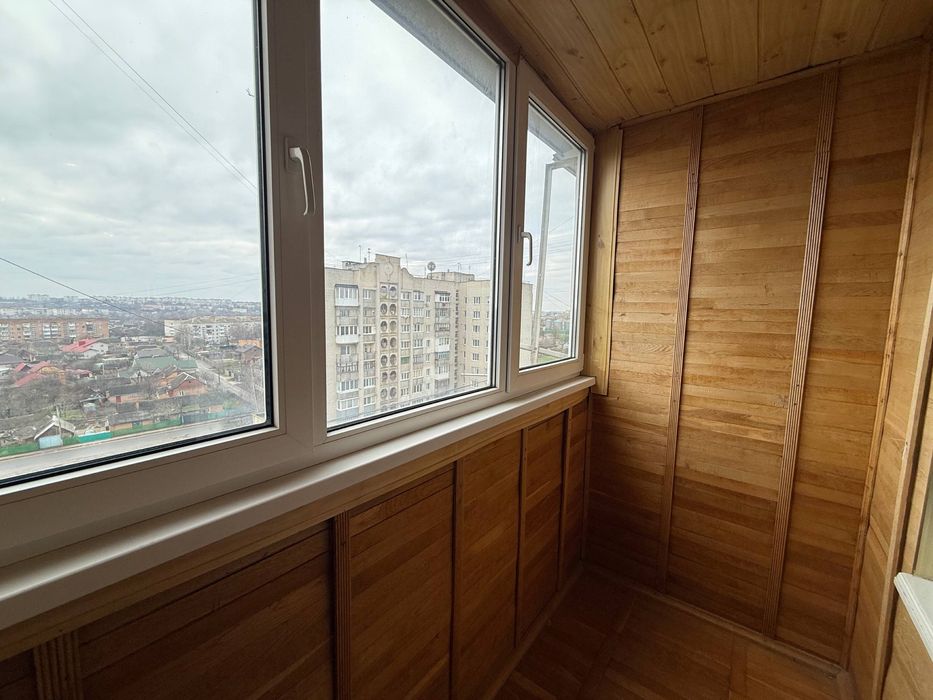 Продаж 3 кім.кв. А/О. Ремонт. Покращене планування. вул.Семенівська.