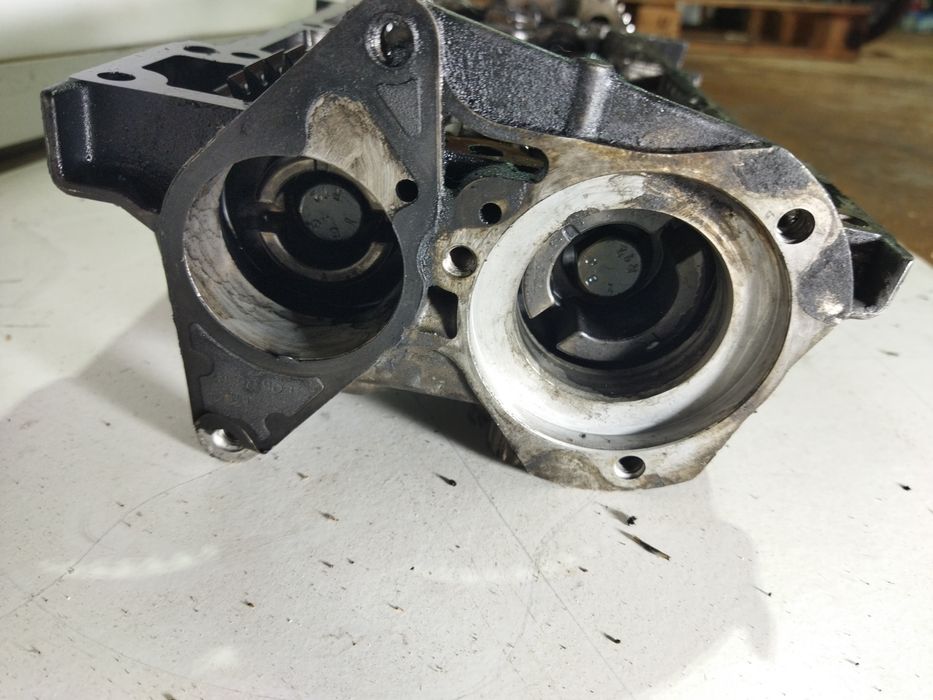 Hardcam Opel corsa 1.3cdti 2004