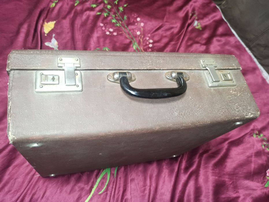 Баян Тула 202 в робочому хорошому стані