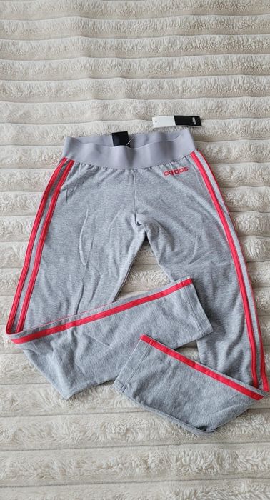 Sprzedam nowe legginsy adidas