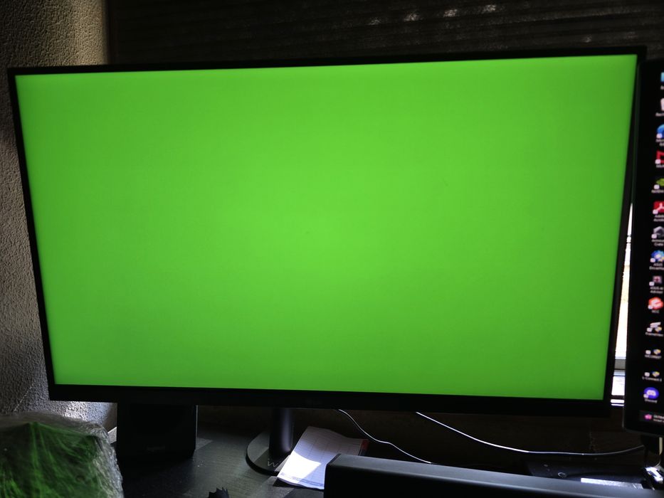 Monitor de jogo Nano IPS 1ms UltraGear de 27" com NVIDIA® compatível com G-SYNC®