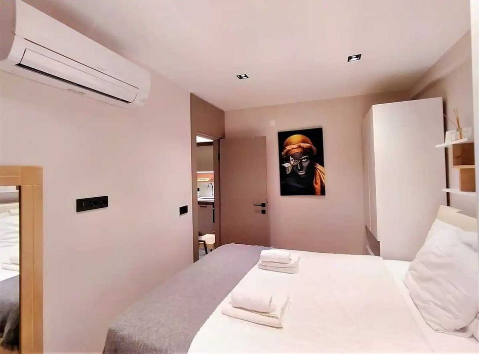 Apartamento para arrendar