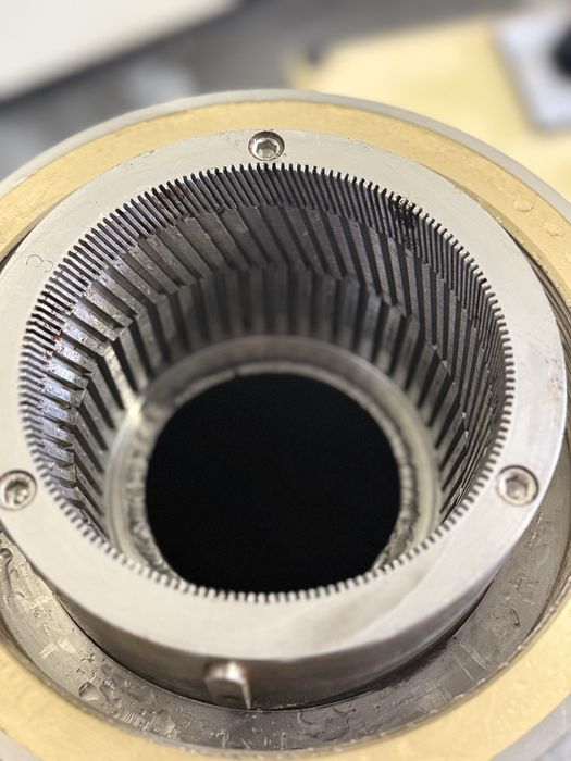 Млин колоїдний(Емульситатор)