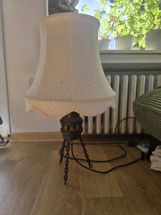 Lampka Lampa  stylowa Polecam