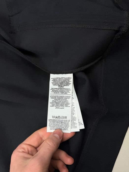 Костюм Nike tech fleece комплект найк теч флис