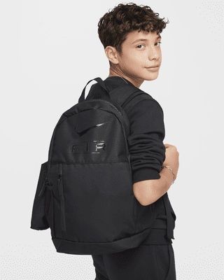 ОРИГІНАЛ  Рюкзак унісекс Nike Elemental Air Backpack Black HF6997-010