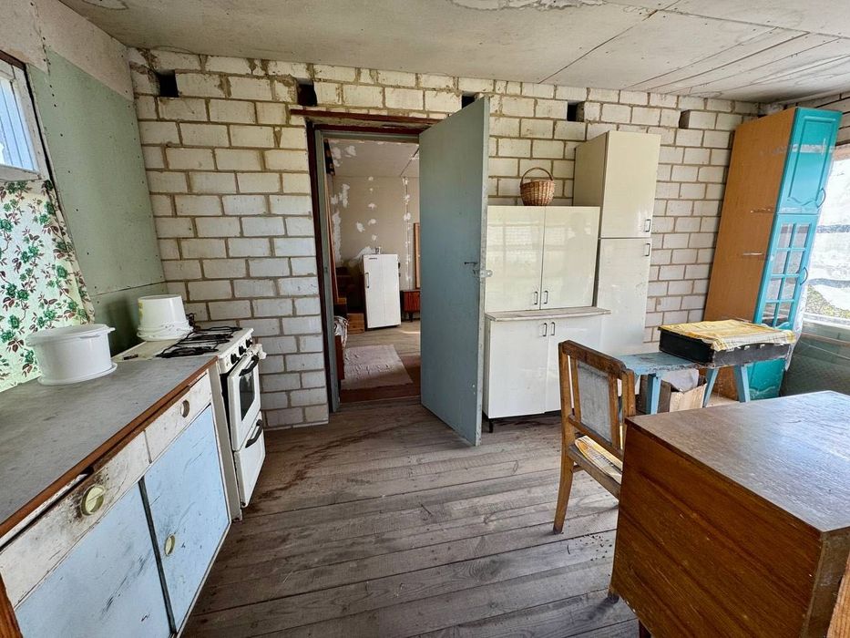 БУДИНОК на Головній вулиці! Хмільна. Без Комісії. Торг.