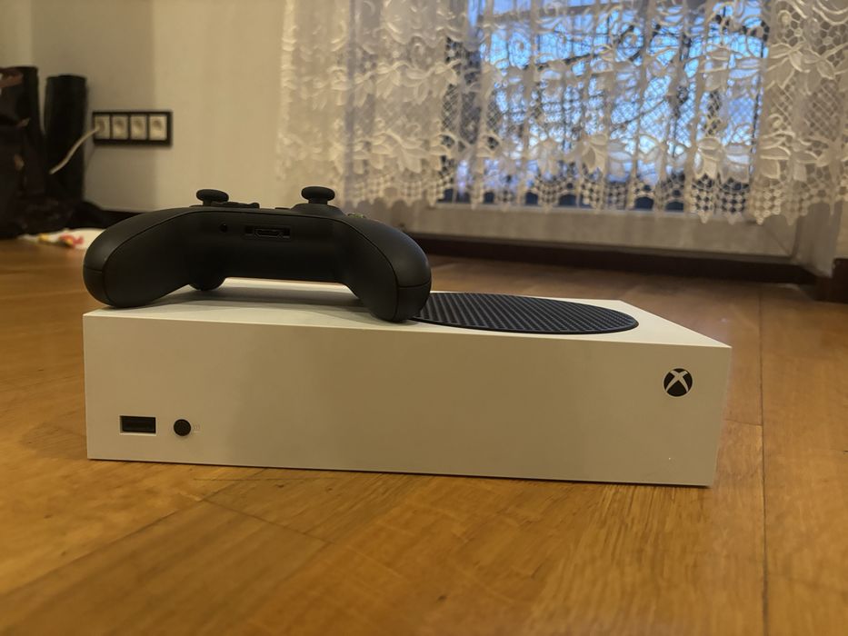Xbox series s  512gb