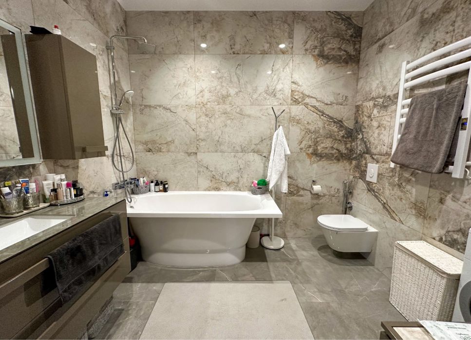 3-кімнатна квартира за адресою (площа 100 м²) - Atlanta.ua - фото 11