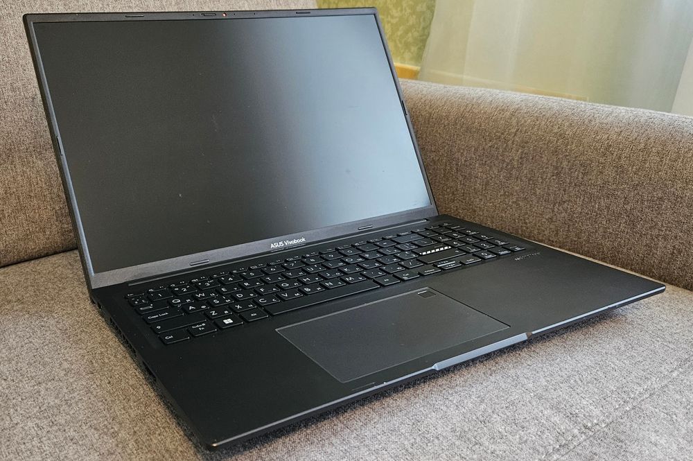 Asus VivoBook 16X