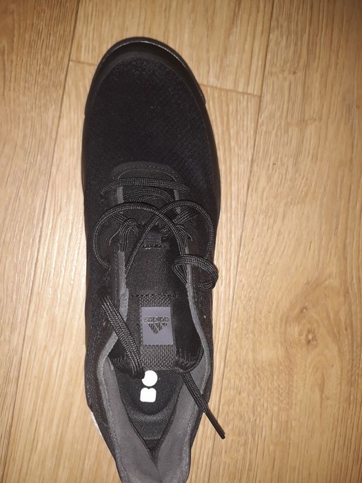 Волейбольні кросівки Adidas Crazyflight Boost размер 47 -48 ОРИГИНАЛ