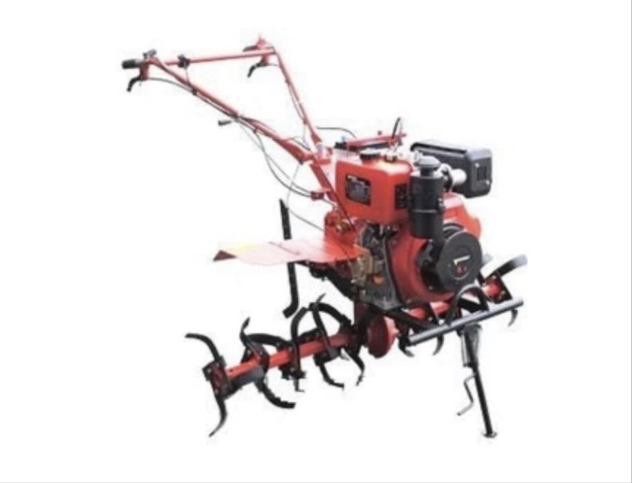 Терміновий продаж мотоблоку