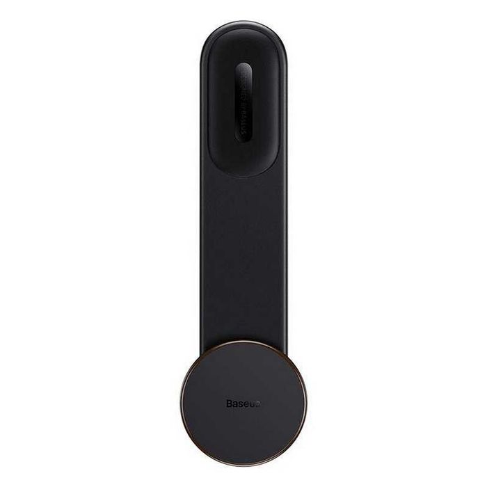 Магнитный держатель Baseus C02 Pro MagSafe с беспроводной зарядкой 15W