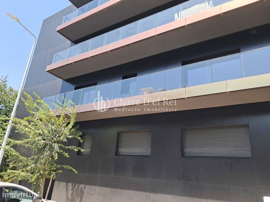 Apartamento T2 Venda em Repeses e São Salvador,Viseu