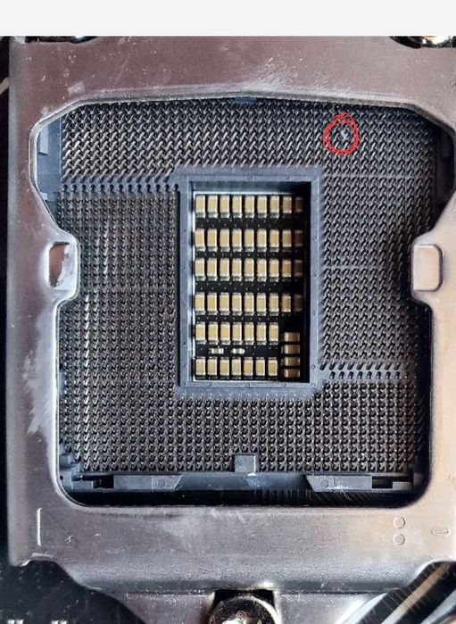 Материнська плата  asus prime b560m-k (опис)