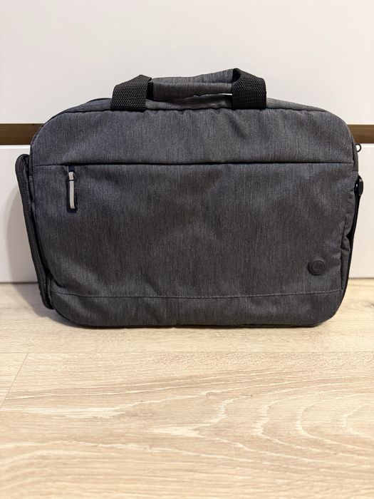 Оригінальна сумка HP для ноутбуків 15.6ʼ сіра