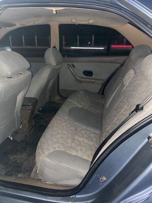 Продам Саманд Samand 1.8 2007 року