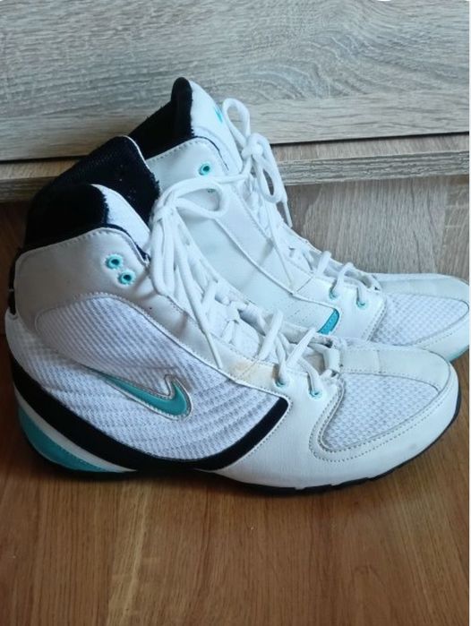 Buty sportowe Nike Vintage