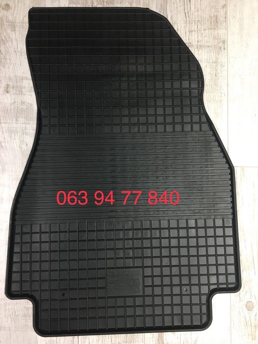 Коврики автомобильные Renault Megane 2 ‘02-08,унив/хэч;Меган два