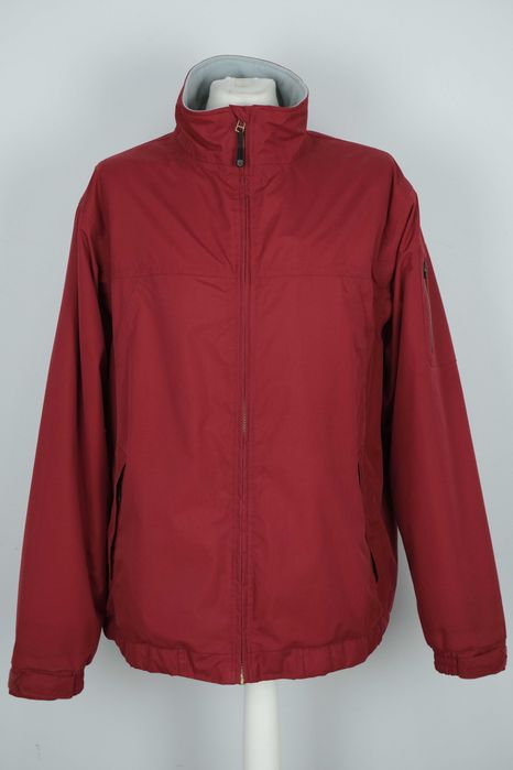 Dubarry męska kurtka na polarze r L