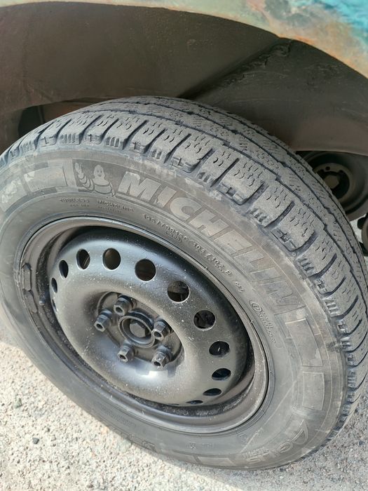 Фольксваген т 4  2,5 тди