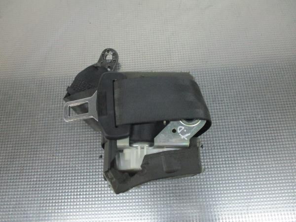 Cinto trás direito SEAT Ibiza IV (6J5, 6P1)