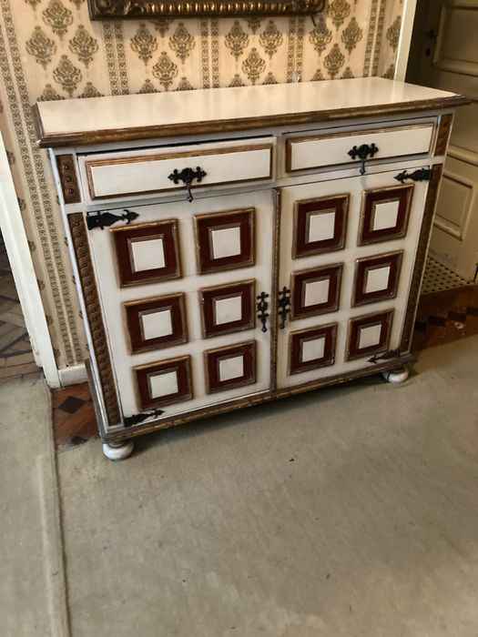 Moveis para turismo Rual