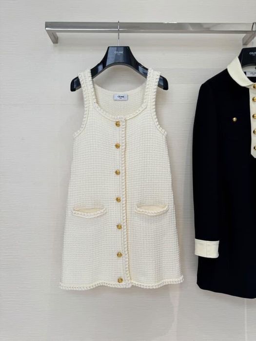 Платье Celine XS-S