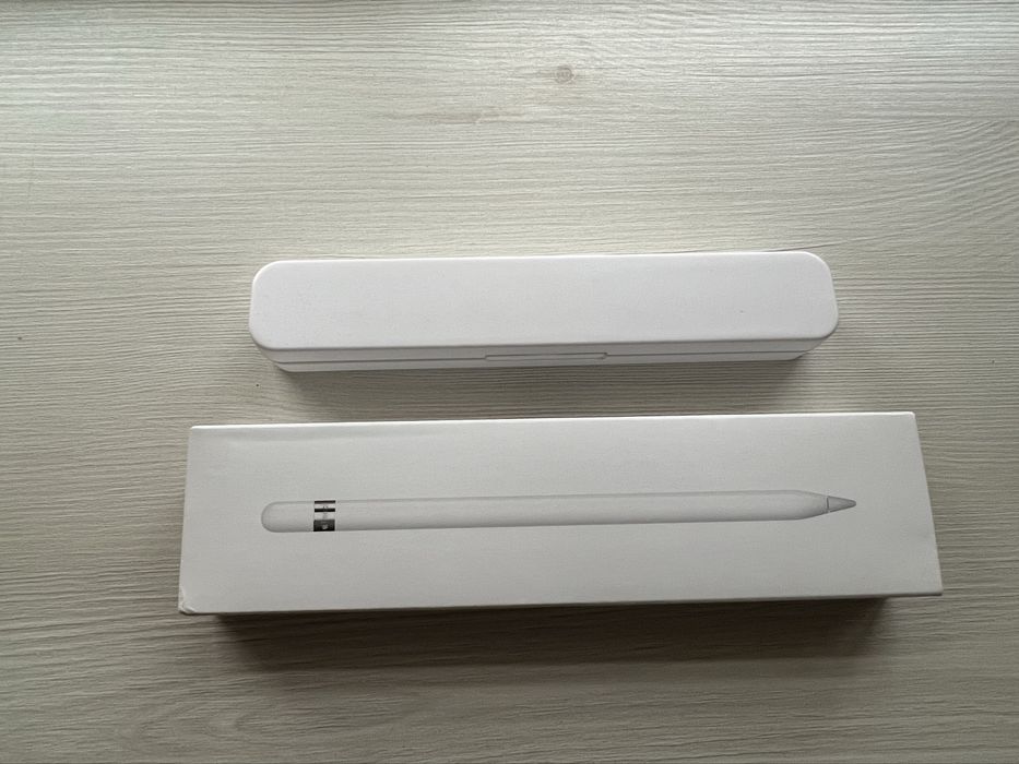 Стилус Apple Pencil (1 покоління) original