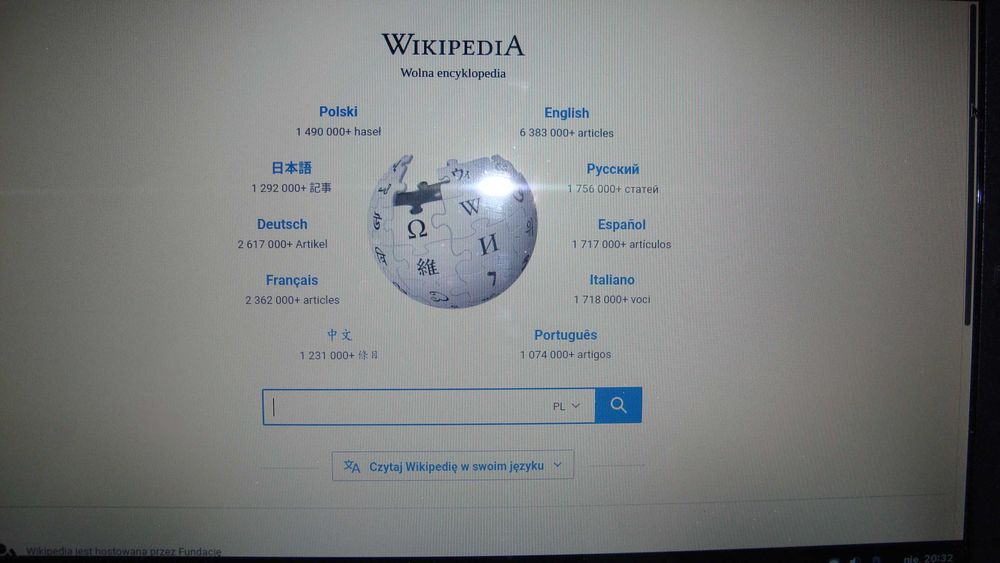 Toshiba A200 fajna