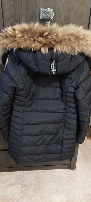 Куртка подовжена Рarajumpers розмір S