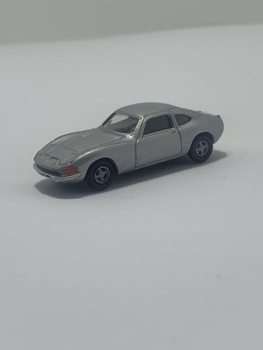 Opel GT I.M.U escala 1/87