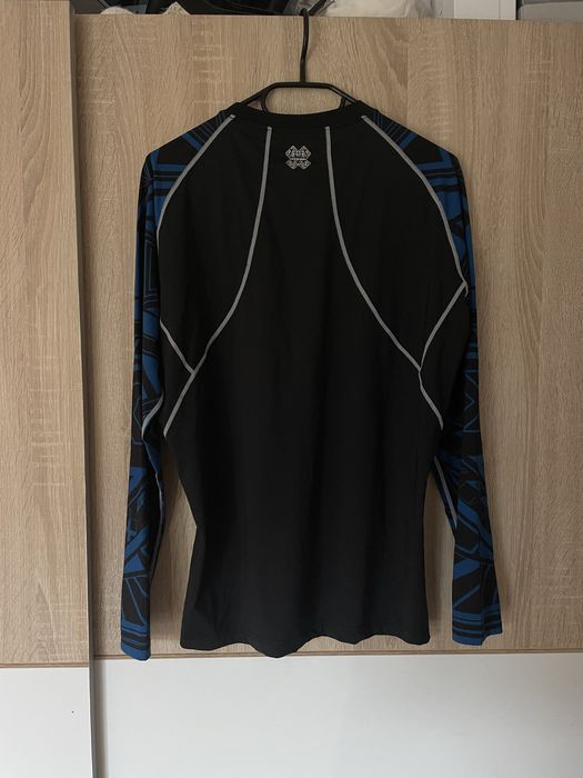 Koszulka Fixgear XXL sportowa 2xl kompresyjna plus size