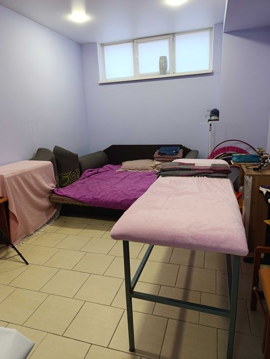 Діючий сімейний центр розвитку + власне приміщення 240 м² - Слободка- Одеські Традиції