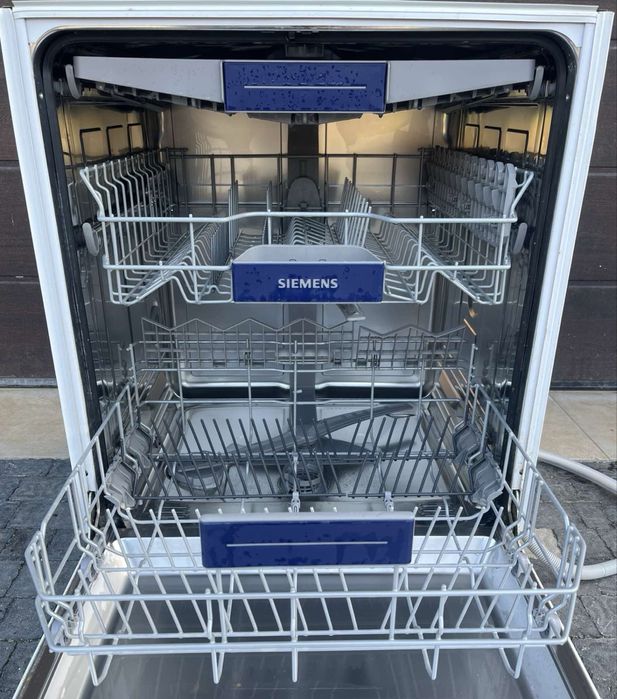 2020рік Посудомийка Siemens посудомойка 60см Made in Germany ідеальна