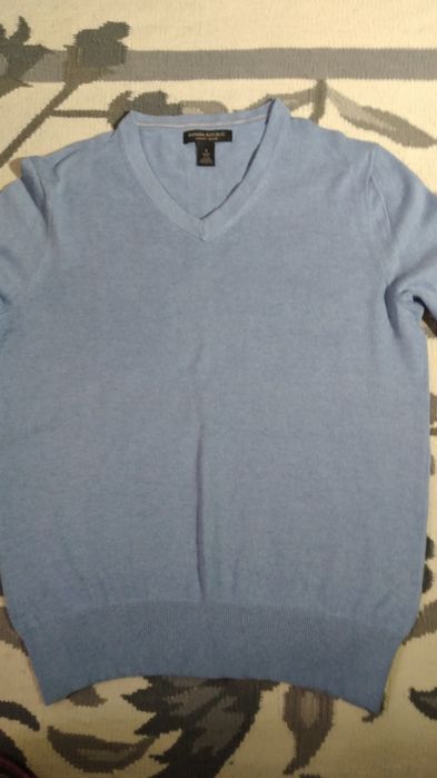 Sweter ekskluzywnej marki Banana Republic