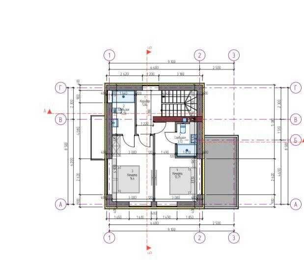 Приватний будинок у Микуличині . Закрита територія . 1 лінія від річки