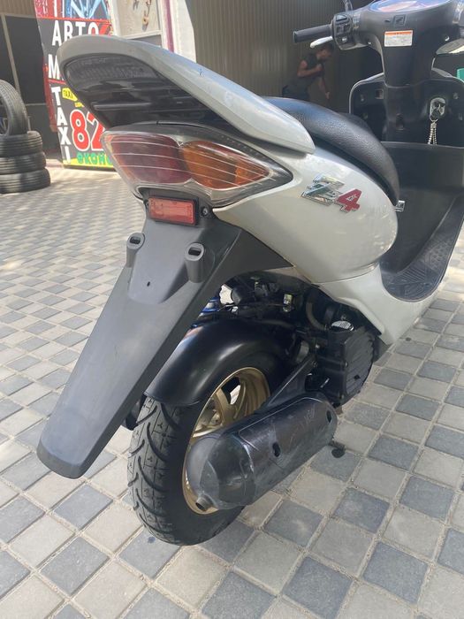 Продам Honda Dio Z - 4Срочно.