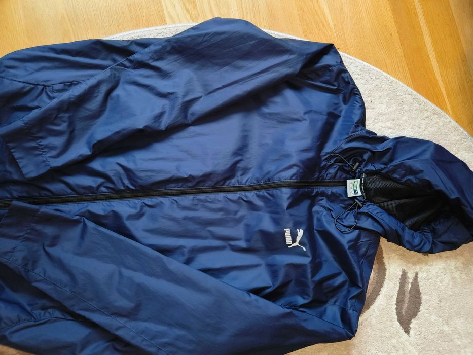 Продам вітровку Puma