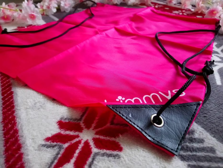 Limmys worek na buty na basen