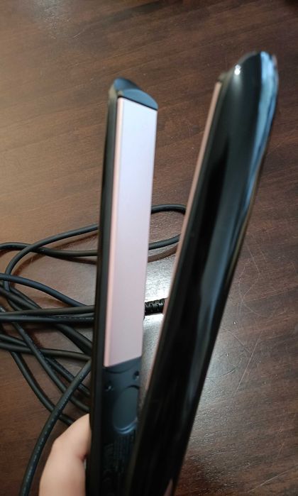 Alisador de cabelo Babyliss