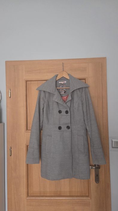 Płaszcz damski rozmiar.42