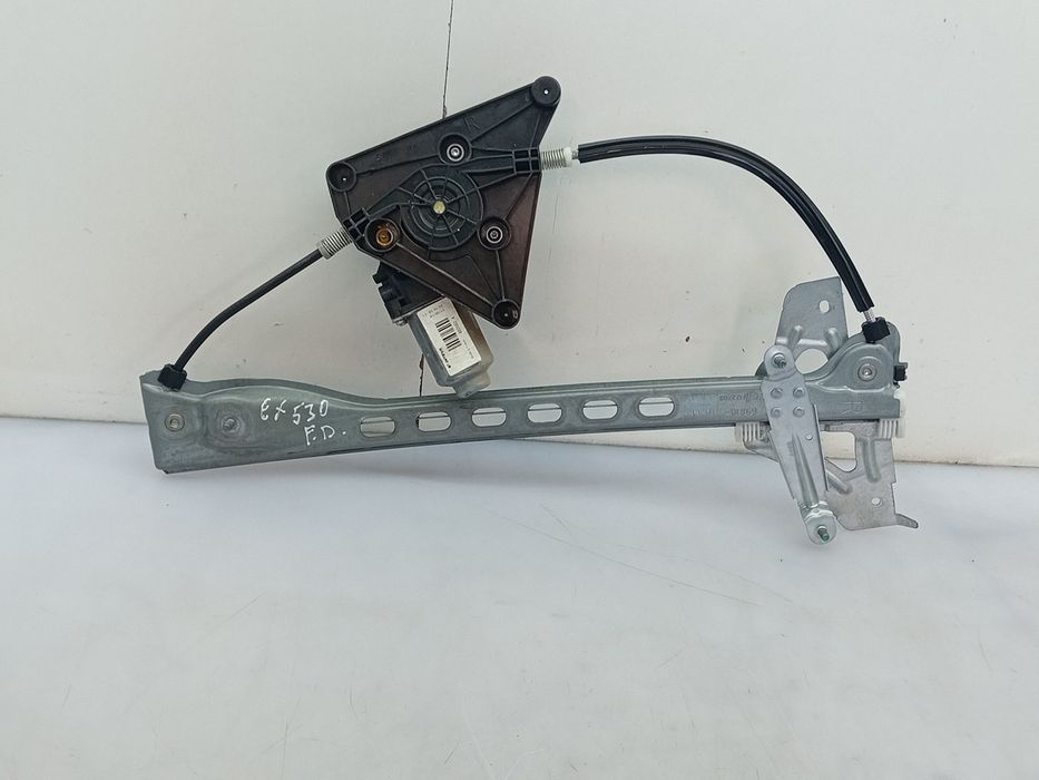 Elevador vidros frente direito TOYOTA Aygo (_B4_)