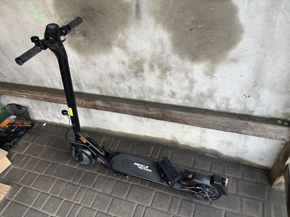 Електро самокат Электро самокат Mega Motion GERMANY Комплект!!!