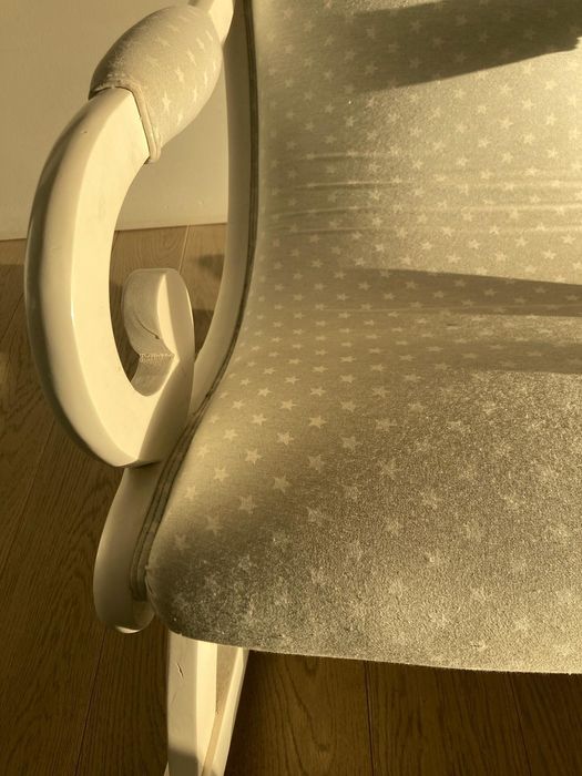 Cadeira baloiço Homes in Heaven