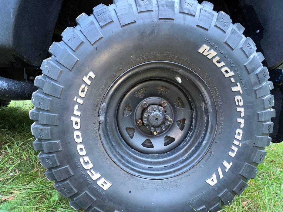 Уаз 3163 Патріот