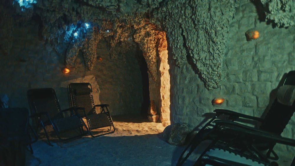 Sprzedam Grotę Solną Nad Wierzbakiem 31, Poznań