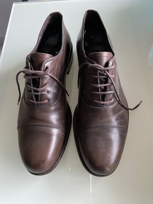 Sapatos Massimo Dutti 41