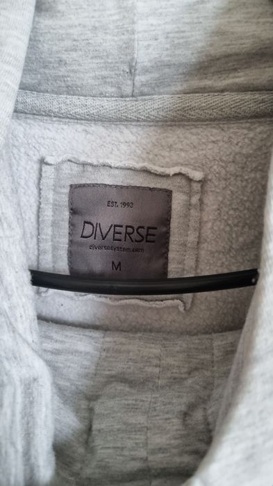 Bluza Diverse rozm M